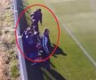 VIDEO UPDATE Comisia Tehnică de Antrenori cere excluderea din viața sportivă a tehnicianului bătăuș