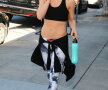 Julianne Hough ► Foto: tmz.com