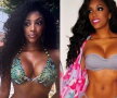 Porsha Williams ► Foto: tmz.com