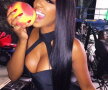 Porsha Williams ► Foto: tmz.com