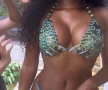 Porsha Williams ► Foto: tmz.com