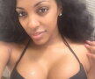 Porsha Williams ► Foto: tmz.com