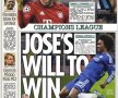 Ce scriu azi ziarele de sport din lume (5 noiembrie 2015)