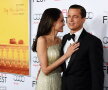 Angelina Jolie & Brad Pitt ► Foto: dailymail.co.uk