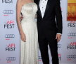 Angelina Jolie & Brad Pitt ► Foto: dailymail.co.uk