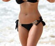 Holly Hagan ► Foto: dailymail.co.uk