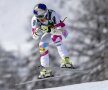 Lindsey Vonn e lipsită de noroc! A fost mușcată de un cîine » Fotografie înfiorătoare de pe patul de spital