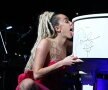 Miley Cyrus ► Foto: dailymail.co.uk