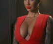 Amber Rose ► Foto: dailymail.co.uk