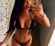 Claudia Alende ► Foto: tmz.com