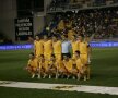 VIDEO+FOTO Aproape 10 ani de la ultimul meci cu Spania » Cum arătau echipele și care au fost cei mai buni tricolori