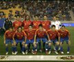 VIDEO+FOTO Aproape 10 ani de la ultimul meci cu Spania » Cum arătau echipele și care au fost cei mai buni tricolori