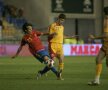 VIDEO+FOTO Aproape 10 ani de la ultimul meci cu Spania » Cum arătau echipele și care au fost cei mai buni tricolori