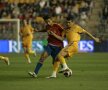 VIDEO+FOTO Aproape 10 ani de la ultimul meci cu Spania » Cum arătau echipele și care au fost cei mai buni tricolori