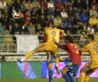 VIDEO+FOTO Aproape 10 ani de la ultimul meci cu Spania » Cum arătau echipele și care au fost cei mai buni tricolori