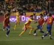 VIDEO+FOTO Aproape 10 ani de la ultimul meci cu Spania » Cum arătau echipele și care au fost cei mai buni tricolori