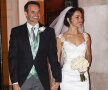 Eva Carneiro & Jason De Carteret ► Foto: dailymail.co.uk