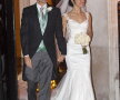 Eva Carneiro & Jason De Carteret ► Foto: dailymail.co.uk