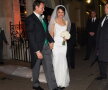 Eva Carneiro & Jason De Carteret ► Foto: dailymail.co.uk
