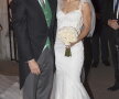 Eva Carneiro & Jason De Carteret ► Foto: dailymail.co.uk