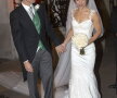 Eva Carneiro & Jason De Carteret ► Foto: dailymail.co.uk