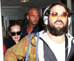 Iubitul lui Adele ► Foto: dailymail.co.uk