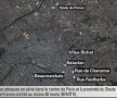 Gloanțe, grenade și teroare  » Corespondentul Gazetei a fost în mijlocul atentatelor de la Paris! Similitudine incredibilă cu incendiul din Colectiv