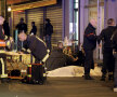 Gloanțe, grenade și teroare  » Corespondentul Gazetei a fost în mijlocul atentatelor de la Paris! Similitudine incredibilă cu incendiul din Colectiv