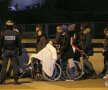 VIDEO + FOTO A fost identificat primul terorist » Autoritățile franceze au arestat 6 persoane după atentatele din Paris
