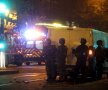 VIDEO + FOTO A fost identificat primul terorist » Autoritățile franceze au arestat 6 persoane după atentatele din Paris