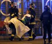 VIDEO + FOTO A fost identificat primul terorist » Autoritățile franceze au arestat 6 persoane după atentatele din Paris