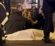 VIDEO + FOTO A fost identificat primul terorist » Autoritățile franceze au arestat 6 persoane după atentatele din Paris