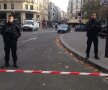 VIDEO + FOTO A fost identificat primul terorist » Autoritățile franceze au arestat 6 persoane după atentatele din Paris