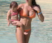 Tamara Ecclestone ► Foto: dailymail.co.uk