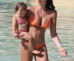 Tamara Ecclestone ► Foto: dailymail.co.uk