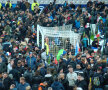 Voiau masacru în direct! Cei trei kamikaze au încercat să intre cu centurile-bombă pe Stade de France, dar au fost descoperiți și s-au aruncat în aer lîngă stadion