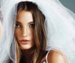 FOTO Ce a pierdut fotbalul! Lily Aldridge: ”Voiam să fiu la fel de bună ca Mia Hamm”