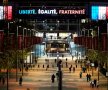 Libertate și Wembley. Declarația de independență față de groază a Angliei. O imagine tulburătoare, foto: AFP