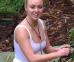 Jorgie Porter ► Foto: dailymail.co.uk