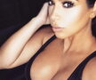Kim Kardashian ► Foto: dailymail.co.uk