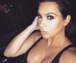 Kim Kardashian ► Foto: dailymail.co.uk