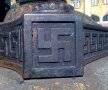 FOTO Zvastică nazistă nu a fost mereu un simbol negativ: cele mai inedite moduri în care a fost folosită