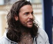 Peter Wicks ► Foto: dailymail.co.uk