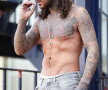 Peter Wicks ► Foto: dailymail.co.uk