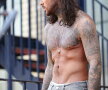 Peter Wicks ► Foto: dailymail.co.uk