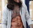 Peter Wicks ► Foto: dailymail.co.uk