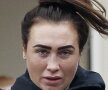 Lauren Goodger ► Foto: dailymail.co.uk