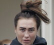Lauren Goodger ► Foto: dailymail.co.uk