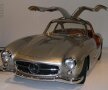 Un model Mercedes-Benz din 1955 va fi vîndut cu peste 5 milioane de dolari