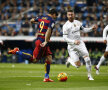 VIDEO + FOTO Real Madrid, demolată pe Santiago Bernabeu de Barcelona, scor 0-4 » Fanii madrileni i-au aplaudat pe catalani